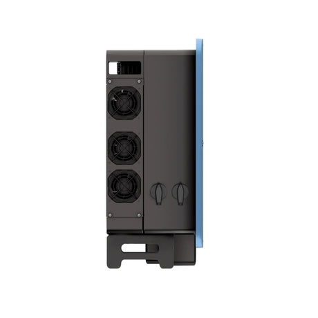 Solplanet ASW 50K-LT-G3 ongrid inverter 50kW - 3 fázis