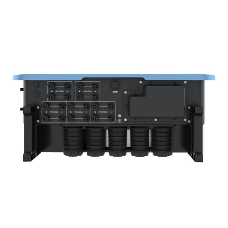 Solplanet ASW 50K-LT-G3 ongrid inverter 50kW - 3 fázis