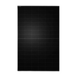 Tongwei Solar 445W üveg-üveg bifaciális Ntype napelem - full black