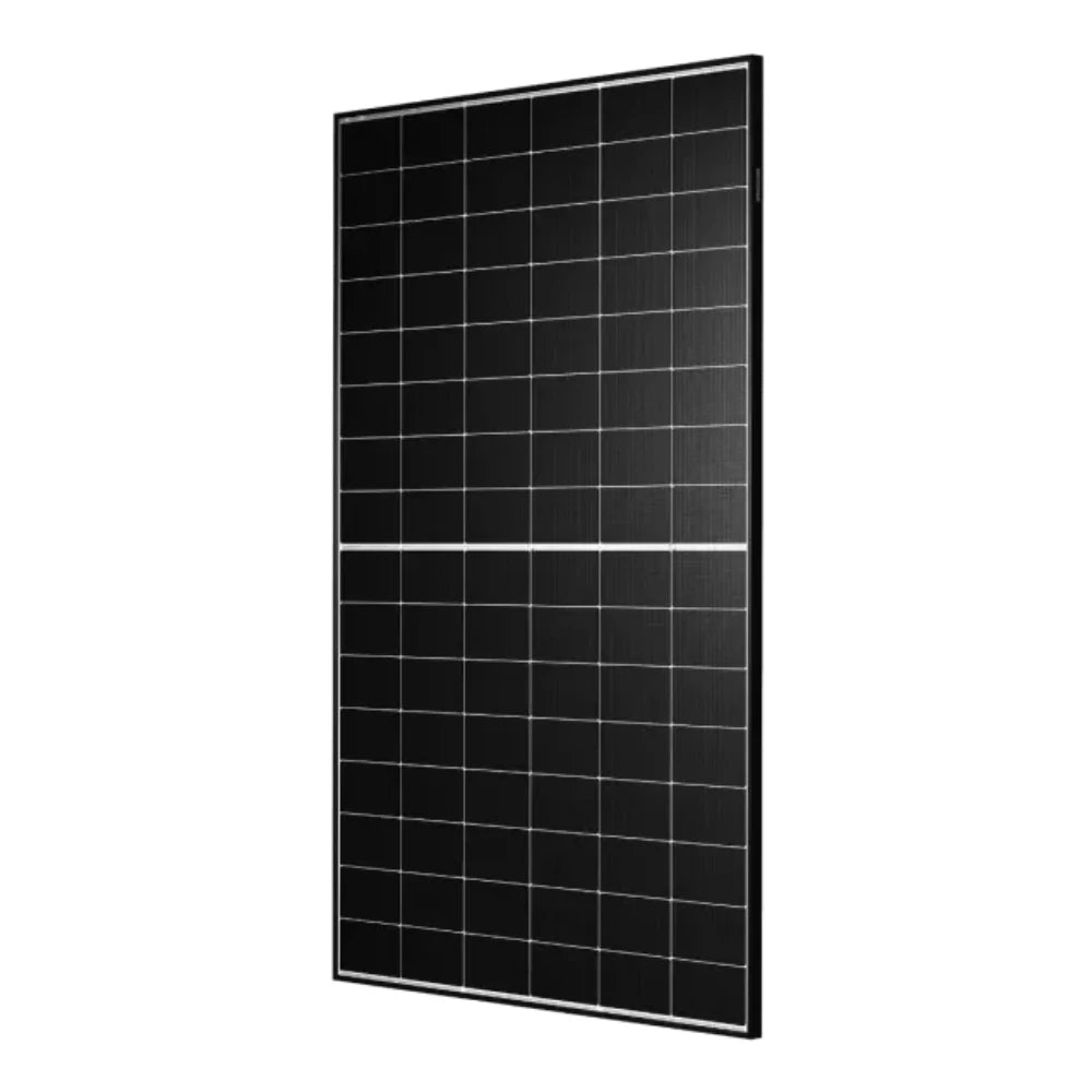 Tongwei TWMNH-48HW 470W monokristályos napelem - fekete keret