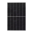 Trina Solar 450W monokristályos Ntype napelem - fekete keret
