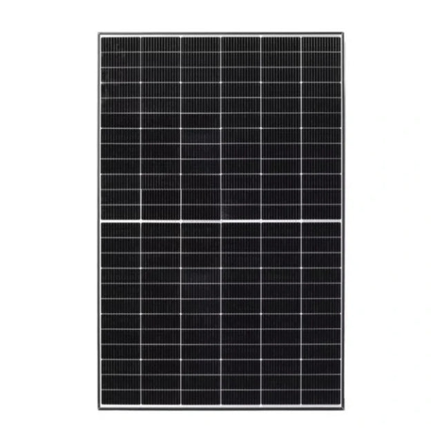Trina Solar 450W monokristályos Ntype napelem - fekete keret