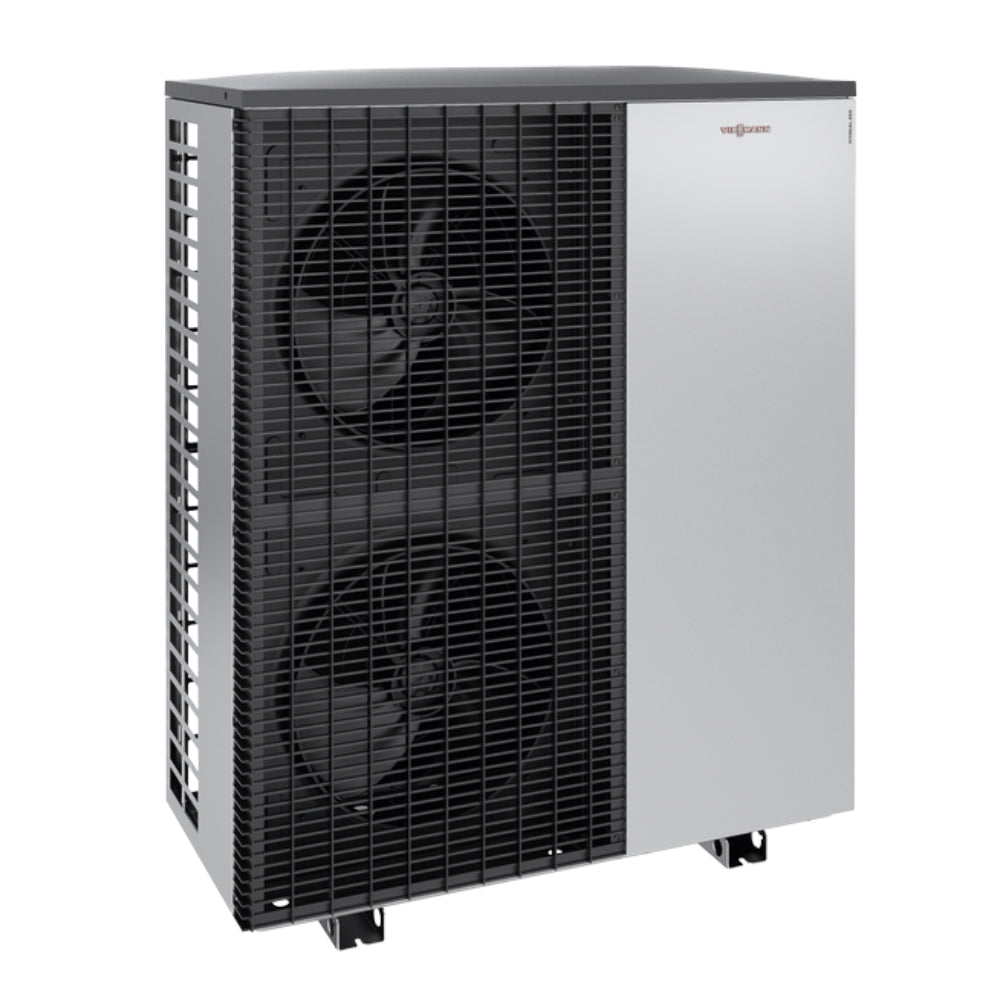 Viessmann Vitocal 200-S osztott levegő-víz hőszivattyú 13kW - AWB-E-AC201.D13