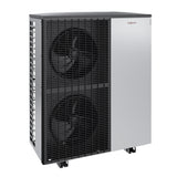 Viessmann Vitocal 200-S osztott levegő-víz hőszivattyú 13kW - AWB-E-AC201.D13