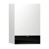 Viessmann Vitodens 100-W B1HF fűtő kondenzációs gázkazán - 32kW