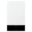 Viessmann Vitodens 100-W B1HF fűtő kondenzációs gázkazán - 32kW