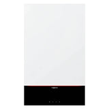 Viessmann Vitodens 100-W B1HF fűtő kondenzációs gázkazán - 32kW