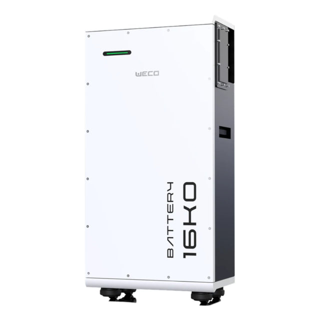 WeCo 16K0 akkumulátor 16,1 kWh (LV)