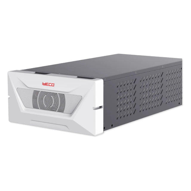 WeCo 16K0 HV rack akkumulátor 16,1 kWh