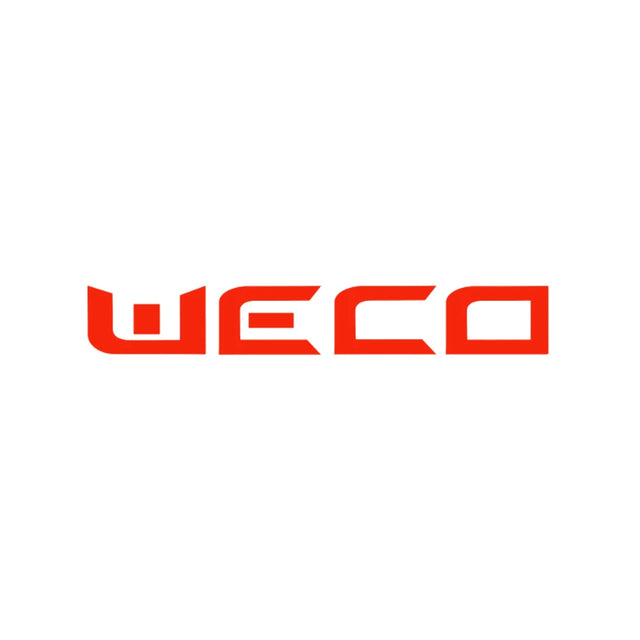 WeCo 5K3 EVO LV akkumulátor készlet